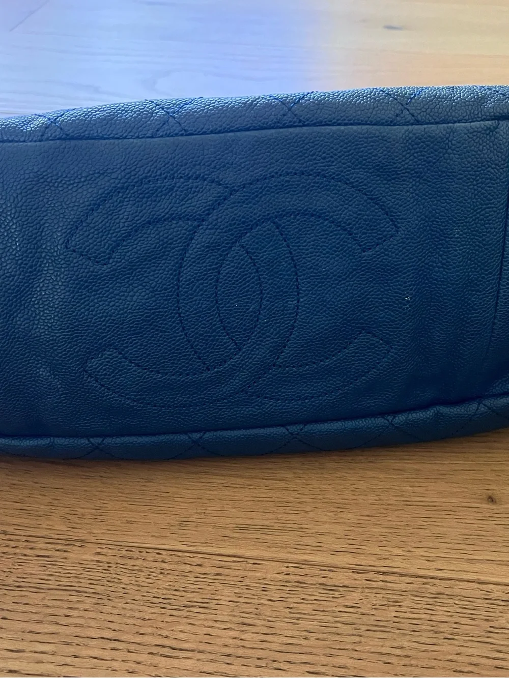 Vintage Chanel Purse 16 series (2012-2013)